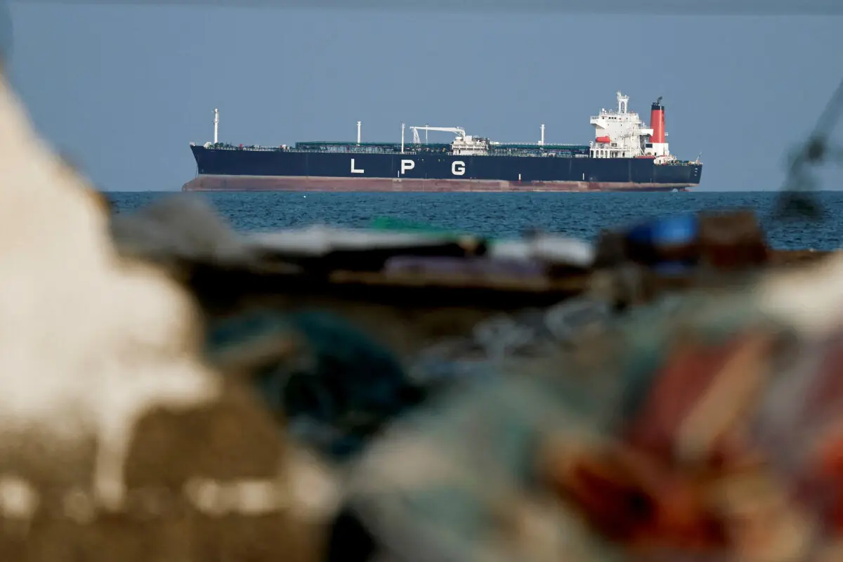 Strait of Hormuz reopens April 9 — first fully open Strait in 39 days; oil drops $14/bbl; JD Vance in Islamabad for post-ceasefire framework talks