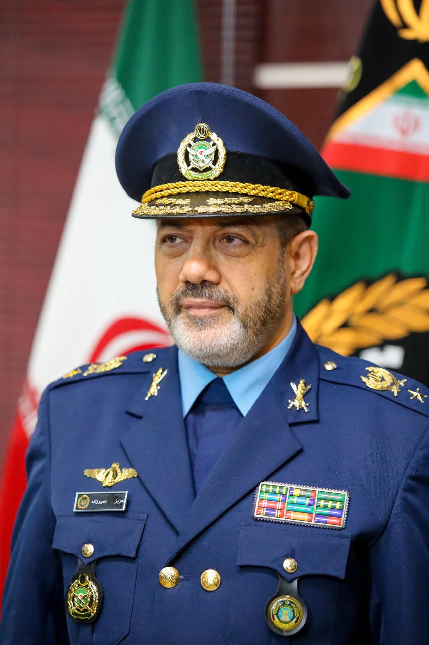 Aziz Nasirzadeh