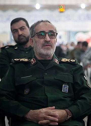 Ali Shadmani