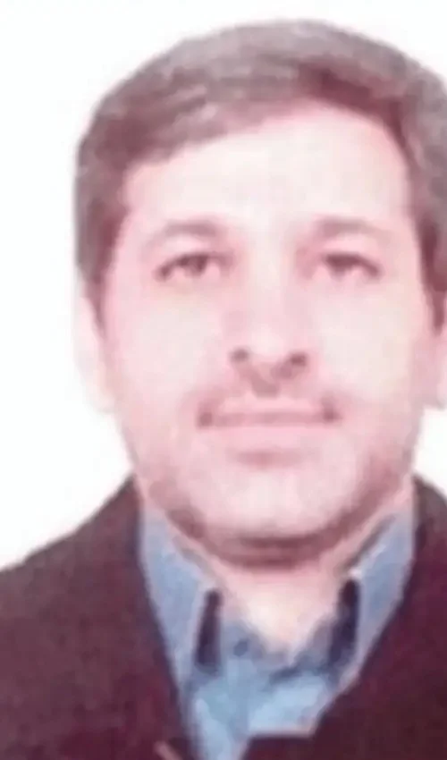 Behnam Shahriyari