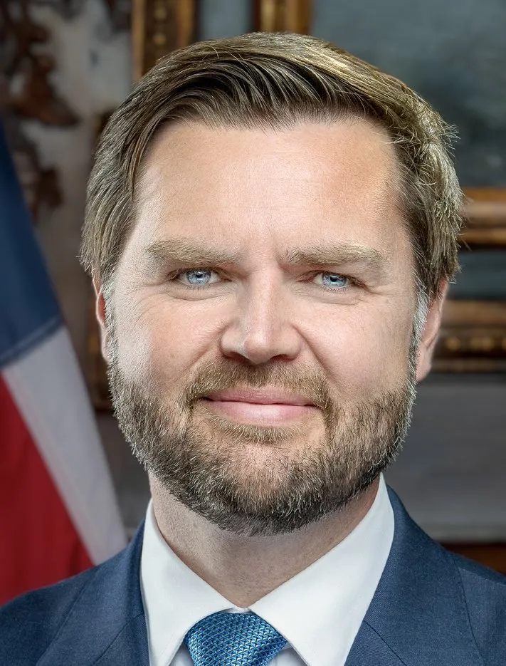 JD Vance